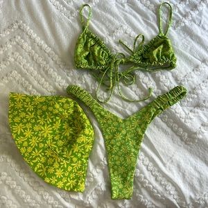 kulani kinis 3 piece set